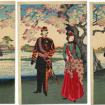 Imperialism’s Effects on Japanese Art