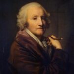 Jean-Baptiste Greuze – A Biography