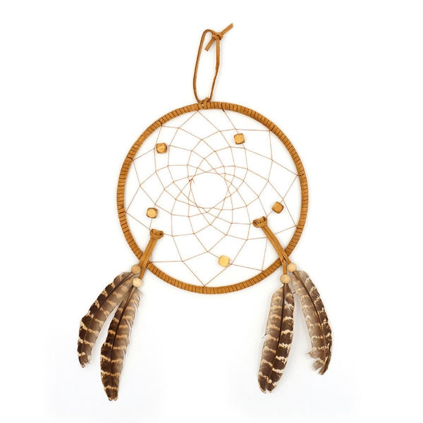 The Significance of the Dream Catcher