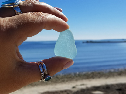 Sea Glass