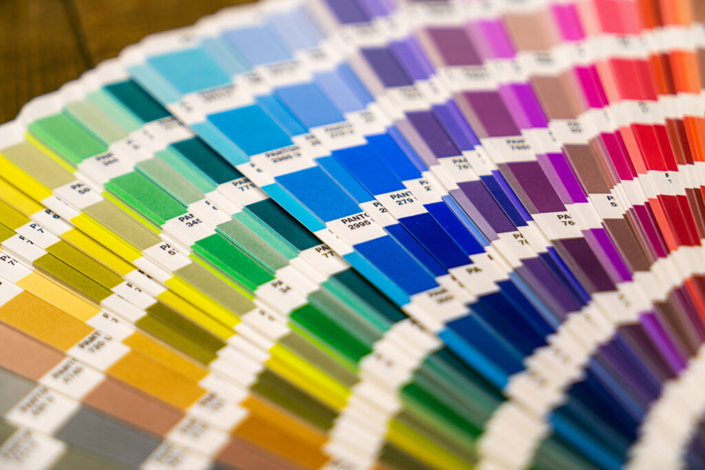 Color Theory in Marketing